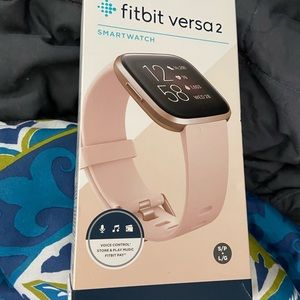 Fitbit Versa 2
